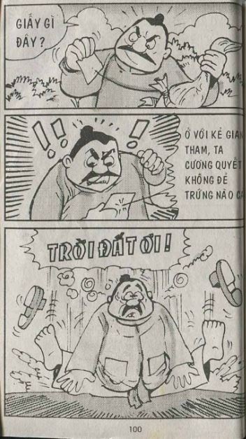 Truyện Trạng Quỷnh tập 1: Sao Sáng Xứ Thanh