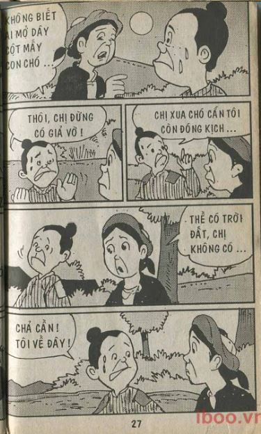 Truyện Trạng Quỷnh tập 1: Sao Sáng Xứ Thanh