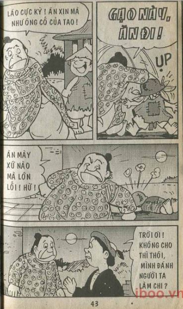 Truyện Trạng Quỷnh tập 1: Sao Sáng Xứ Thanh