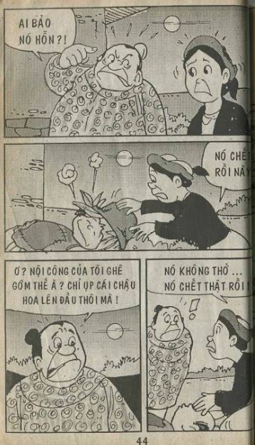 Truyện Trạng Quỷnh tập 1: Sao Sáng Xứ Thanh