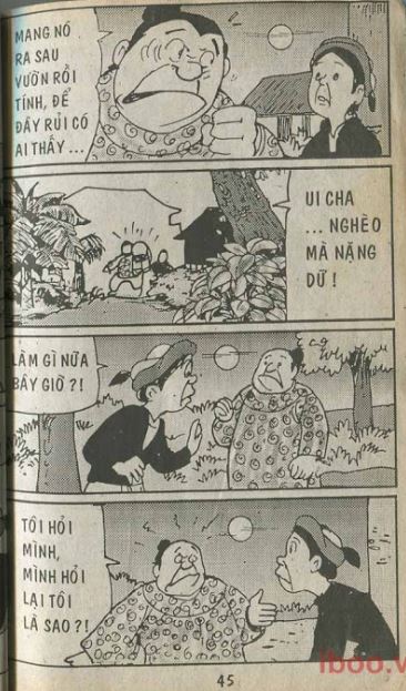 Truyện Trạng Quỷnh tập 1: Sao Sáng Xứ Thanh