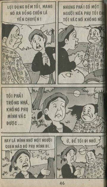 Truyện Trạng Quỷnh tập 1: Sao Sáng Xứ Thanh