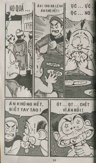 Truyện Trạng Quỷnh tập 1: Sao Sáng Xứ Thanh