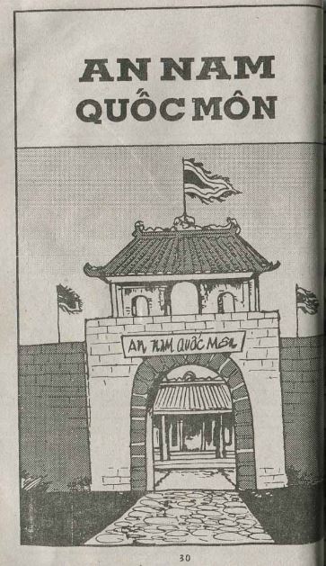 Truyện Trạng Quỷnh tập 1: Sao Sáng Xứ Thanh