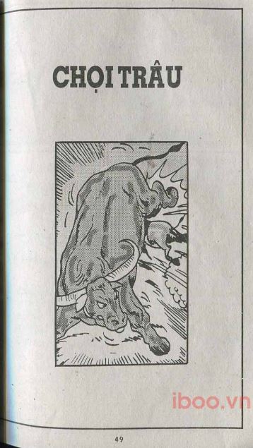 Truyện Trạng Quỷnh tập 1: Sao Sáng Xứ Thanh