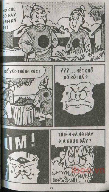 Truyện Trạng Quỷnh tập 1: Sao Sáng Xứ Thanh