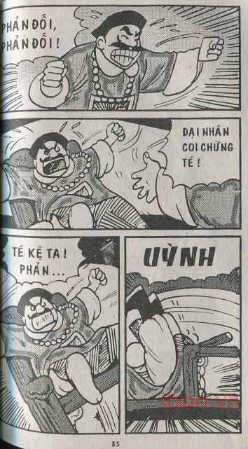 Truyện Trạng Quỷnh tập 1: Sao Sáng Xứ Thanh