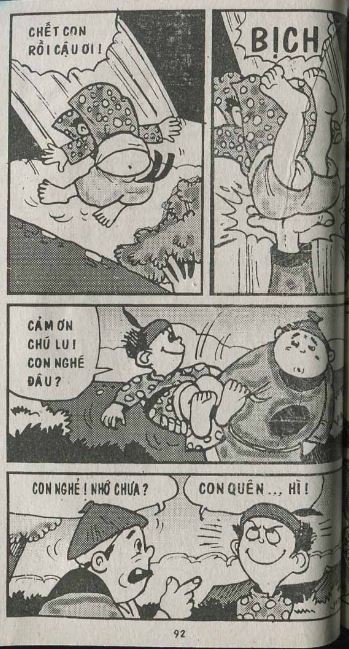 Truyện Trạng Quỷnh tập 1: Sao Sáng Xứ Thanh