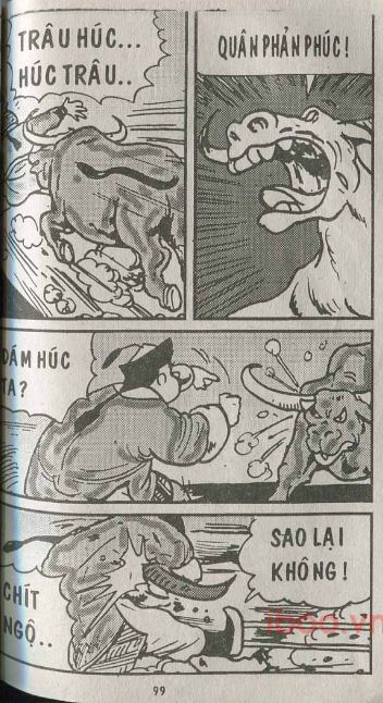 Truyện Trạng Quỷnh tập 1: Sao Sáng Xứ Thanh