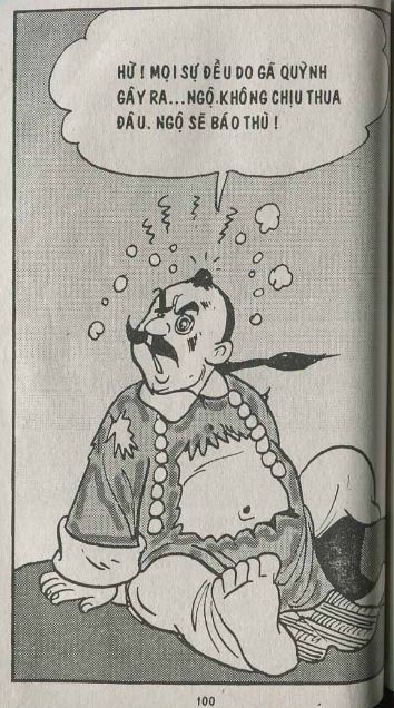 Truyện Trạng Quỷnh tập 1: Sao Sáng Xứ Thanh