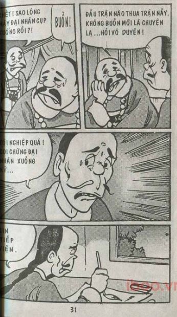 Truyện Trạng Quỷnh tập 1: Sao Sáng Xứ Thanh