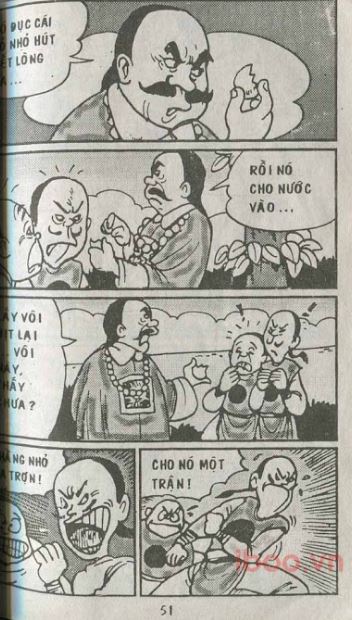 Truyện Trạng Quỷnh tập 1: Sao Sáng Xứ Thanh