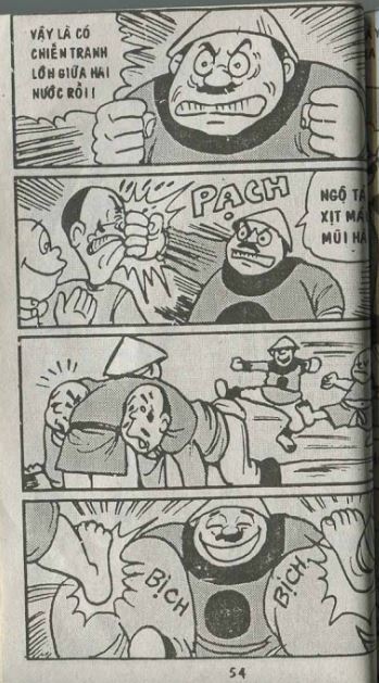 Truyện Trạng Quỷnh tập 1: Sao Sáng Xứ Thanh