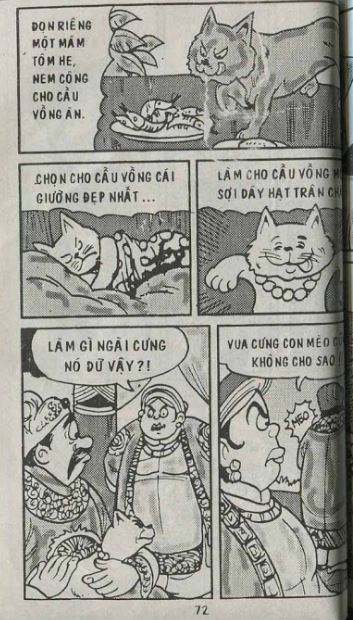 Truyện Trạng Quỷnh tập 1: Sao Sáng Xứ Thanh