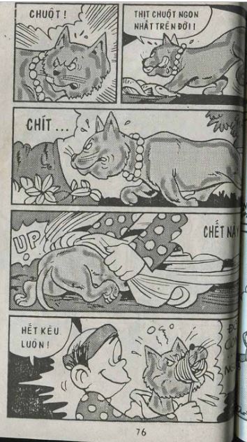 Truyện Trạng Quỷnh tập 1: Sao Sáng Xứ Thanh