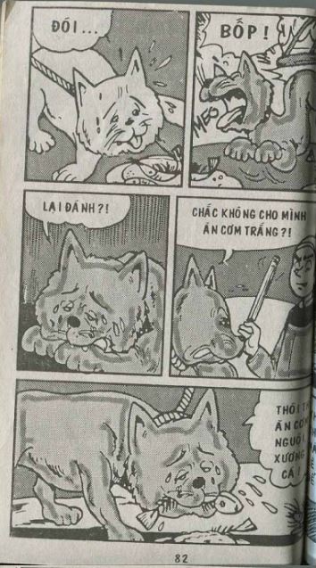 Truyện Trạng Quỷnh tập 1: Sao Sáng Xứ Thanh