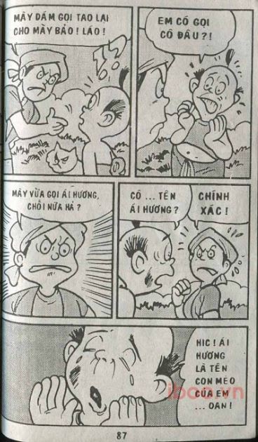 Truyện Trạng Quỷnh tập 1: Sao Sáng Xứ Thanh