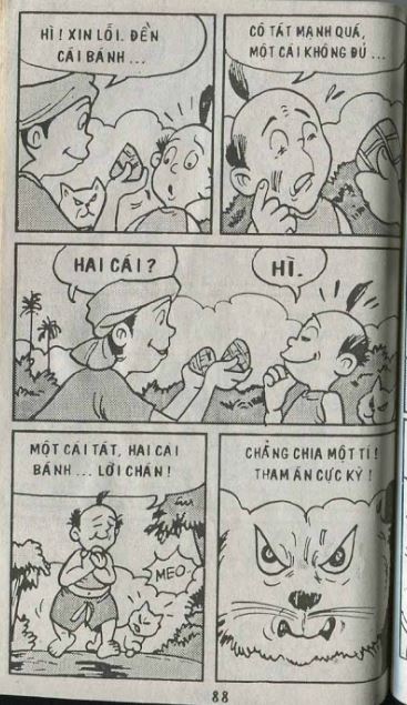 Truyện Trạng Quỷnh tập 1: Sao Sáng Xứ Thanh