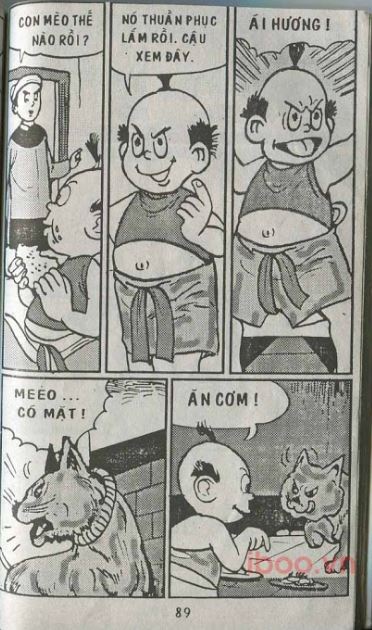 Truyện Trạng Quỷnh tập 1: Sao Sáng Xứ Thanh