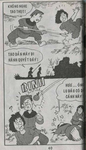 Truyện Trạng Quỷnh tập 1: Sao Sáng Xứ Thanh