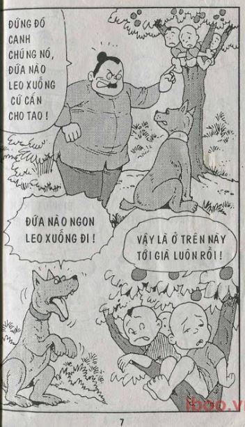 Truyện Trạng Quỷnh tập 1: Sao Sáng Xứ Thanh