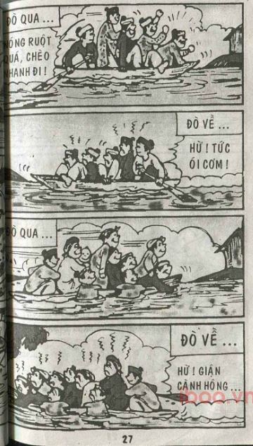 Truyện Trạng Quỷnh tập 1: Sao Sáng Xứ Thanh