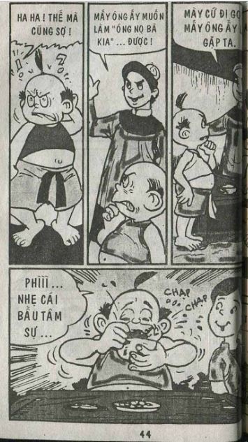 Truyện Trạng Quỷnh tập 1: Sao Sáng Xứ Thanh