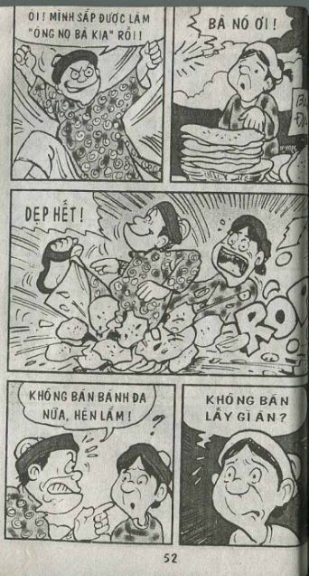 Truyện Trạng Quỷnh tập 1: Sao Sáng Xứ Thanh