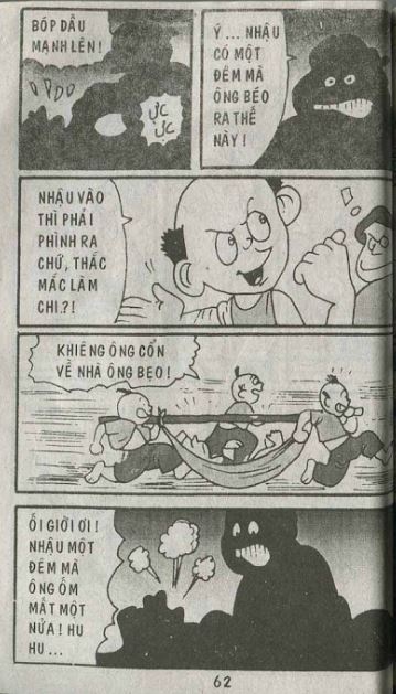 Truyện Trạng Quỷnh tập 1: Sao Sáng Xứ Thanh