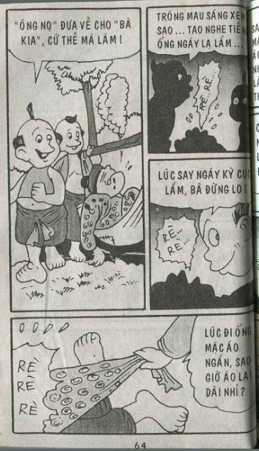 Truyện Trạng Quỷnh tập 1: Sao Sáng Xứ Thanh