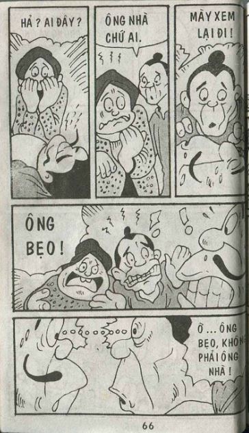 Truyện Trạng Quỷnh tập 1: Sao Sáng Xứ Thanh