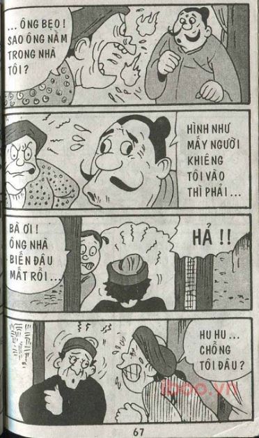 Truyện Trạng Quỷnh tập 1: Sao Sáng Xứ Thanh