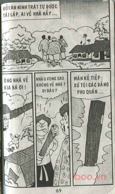 Truyện Trạng Quỷnh tập 1: Sao Sáng Xứ Thanh