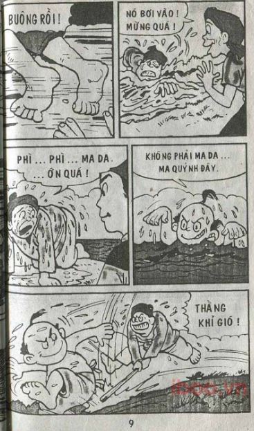 Truyện Trạng Quỷnh tập 1: Sao Sáng Xứ Thanh