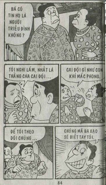 Truyện Trạng Quỷnh tập 1: Sao Sáng Xứ Thanh