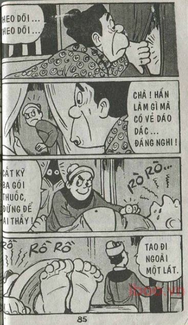 Truyện Trạng Quỷnh tập 1: Sao Sáng Xứ Thanh