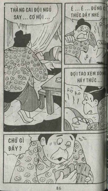 Truyện Trạng Quỷnh tập 1: Sao Sáng Xứ Thanh