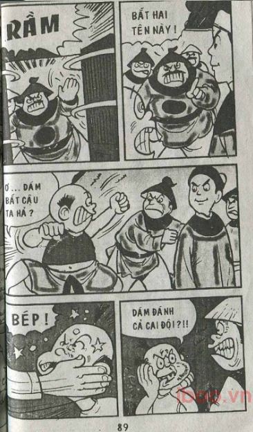 Truyện Trạng Quỷnh tập 1: Sao Sáng Xứ Thanh