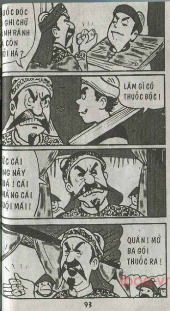 Truyện Trạng Quỷnh tập 1: Sao Sáng Xứ Thanh