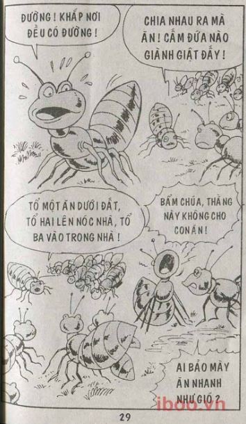 Truyện Trạng Quỷnh tập 1: Sao Sáng Xứ Thanh