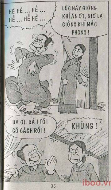 Truyện Trạng Quỷnh tập 1: Sao Sáng Xứ Thanh