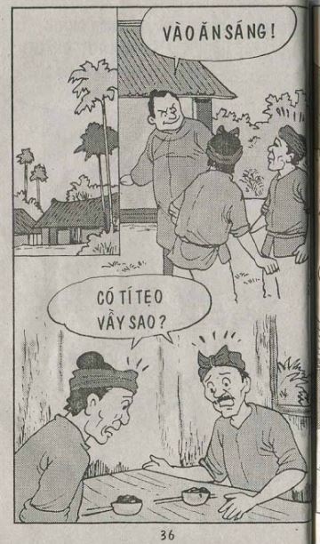 Truyện Trạng Quỷnh tập 1: Sao Sáng Xứ Thanh