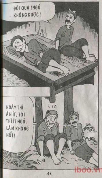 Truyện Trạng Quỷnh tập 1: Sao Sáng Xứ Thanh