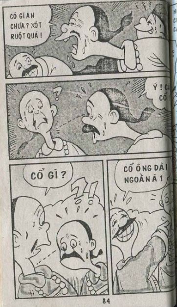 Truyện Trạng Quỷnh tập 1: Sao Sáng Xứ Thanh