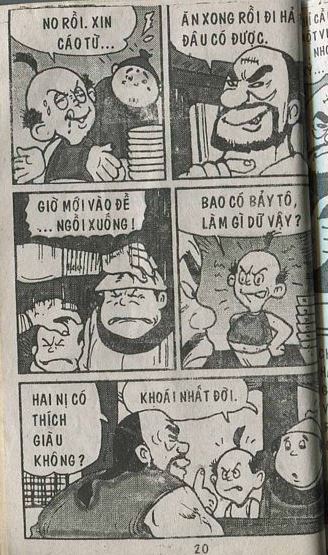 Truyện Trạng Quỷnh tập 1: Sao Sáng Xứ Thanh