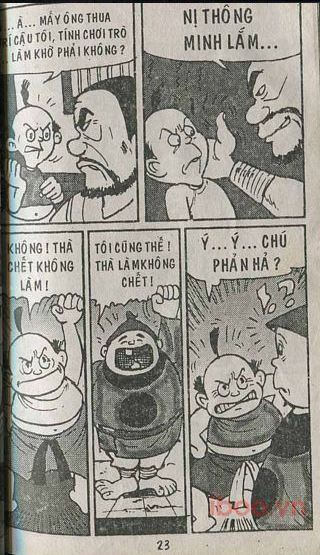 Truyện Trạng Quỷnh tập 1: Sao Sáng Xứ Thanh