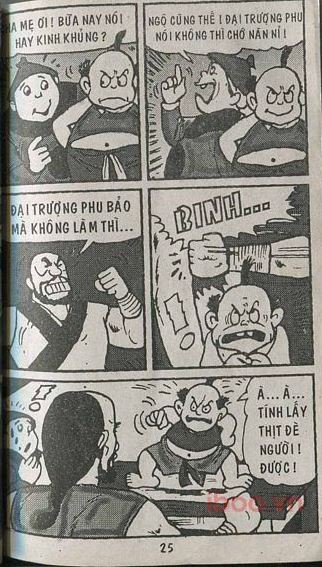 Truyện Trạng Quỷnh tập 1: Sao Sáng Xứ Thanh