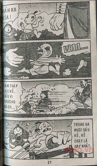 Truyện Trạng Quỷnh tập 1: Sao Sáng Xứ Thanh