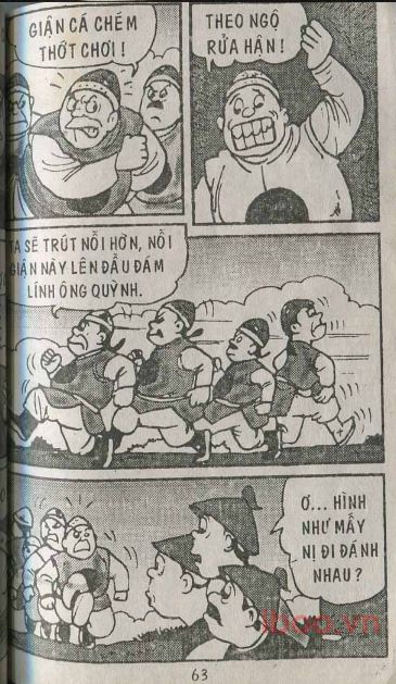 Truyện Trạng Quỷnh tập 1: Sao Sáng Xứ Thanh