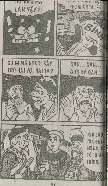 Truyện Trạng Quỷnh tập 1: Sao Sáng Xứ Thanh